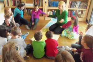 Temple Shalom Religious School