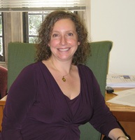 Rabbi Laura Lieber