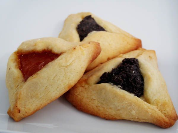 Mishloach Manot for Purim