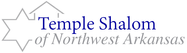 Temple Shalom of Northwest Arkansas