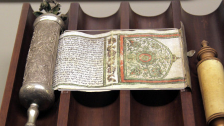 The Strength of Esther